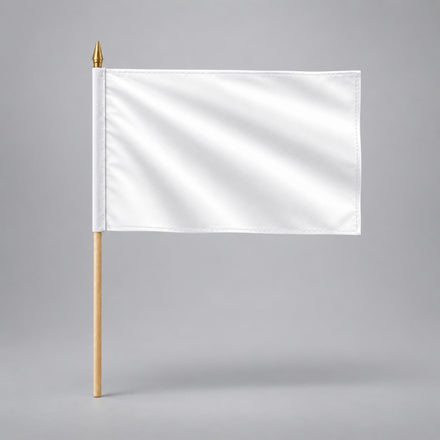 Stick Flags