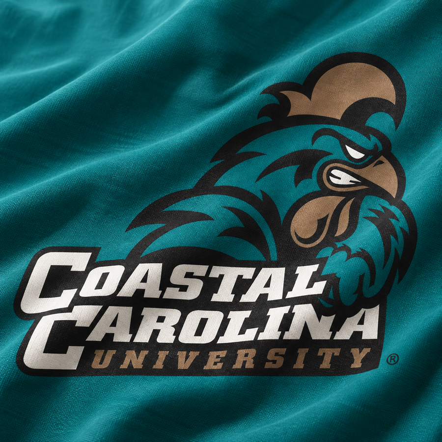 COASTAL CAROLINA UNIVERSITY